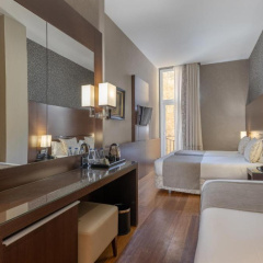 Hotel Barcelona Colonial - Bild 5