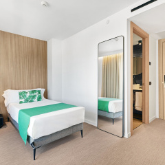 Paradiso Garden Hotel - Bild 5
