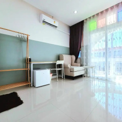 PPhouse Boutique House Phuket Town - Bild 13