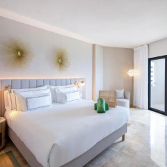 Melia Casa Maya Cancun All Inclusive - Bild 4