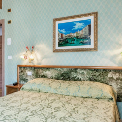 Hotel Venezia - Bild 13