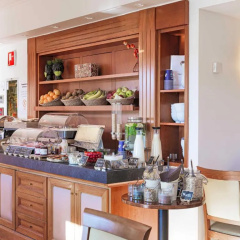 B&B Hotel Firenze Laurus al Duomo Hotel - Bild 8