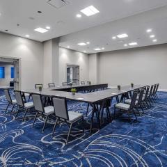 Hilton Miami Downtown - Bild 24