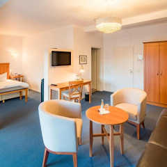 Hotel Brandies Berlin - Bild 17