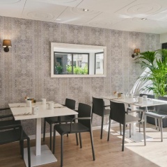 Arenas Atiram Hotel - Bild 29
