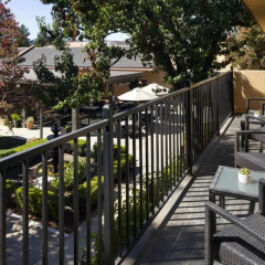 Napa Valley Marriott Hotel & Spa thumbnail 7