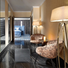 Mamaison Hotel Chain Bridge Budapest - Bild 18