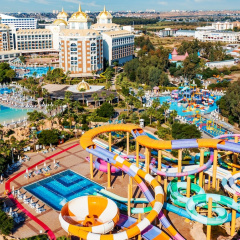 Delphin BE Grand Resort - Bild 30