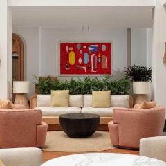 Hotel Doria Hotel Bodrum-City Center - Bild 24
