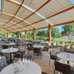 Baia Lara Hotel - Bild 21
