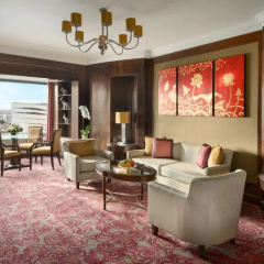 Shangri-La Bangkok - Bild 16