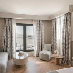 Hotel Vincci Madrid Centrum - Bild 16
