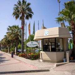 Club Tuana Fethiye - Bild 29