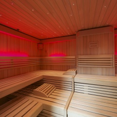 Hilton Cologne - Bild 22