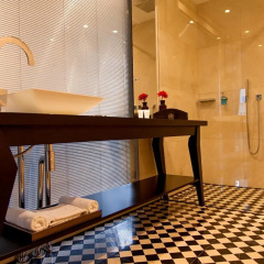 Quentin Boutique Hotel - Bild 9