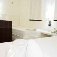Bodrum Park Hotel - Bild 8