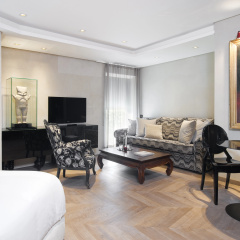 Claris Hotel & Spa 5GL, a Small Luxury Hotels of the World thumbnail 4