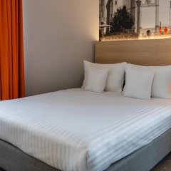MDM Warsaw Hotel - Bild 3
