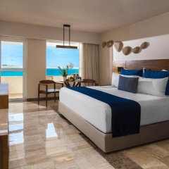 Dreams Sands Cancun Resort & Spa - All Inclusive - Bild 5