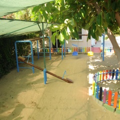 Club Aqua Plaza - Bild 19