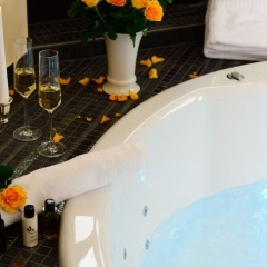 Schne Aussicht Restaurant  Hotel - Bild 7