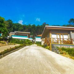 Koh Yao Yai Hillside Resort - Bild 27
