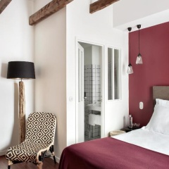 New Hotel le Voltaire - Bild 5