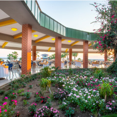 Pine Beach Belek Турция, Белек - отзывы, цены и фото номеров - забронировать отель Pine Beach Belek онлайн