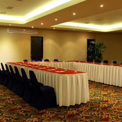 Seadust Cancún Beach Resort  All Inclusive - Bild 23