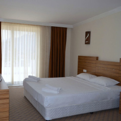 Endam Garden Hotel - Bild 2
