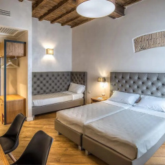 Hotel Elite - Bild 16