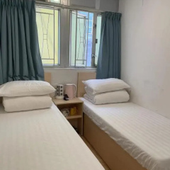 Timehouse Hong Kong Hostel Group - Bild 20