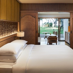 Hyatt Regency Bali Hotel - Bild 6
