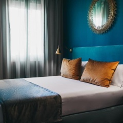 Arenas Atiram Hotel - Bild 21