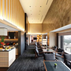 The Capitol Hotel Tokyu - Bild 22