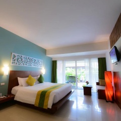 Patong Resort Hotel - Bild 9