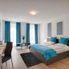 Triple M Hotel - Bild 3