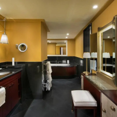Hôtel Barrière Fouquet's Paris thumbnail 19