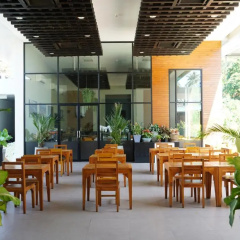Sugar Palm Grand Hillside - Bild 12