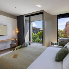 Varana Hotel Krabi - Bild 4