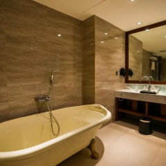The Nest Hotel Nusa Dua Hotel - Bild 21