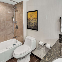 Hilton Miami Downtown - Bild 11