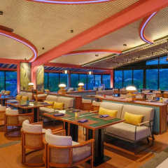 Mövenpick Resort & Spa Jimbaran Bali - Bild 18