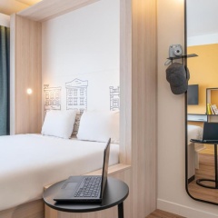 Hotel Am Schwedenkai Kiel - Bild 6