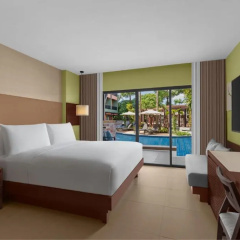 Courtyard by Marriott Phuket, Patong Beach Resort - Bild 11
