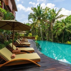 Adiwana Unagi Suites Hotel - Bild 27