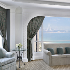 Al Habtoor Grand Resort Autograph Collection Hotel - Bild 29