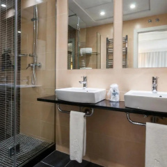 Gran Versalles Hotel - Bild 11