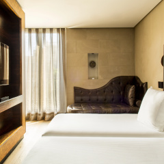 Hotel Bagues, a Small Luxury Hotels of the World - Bild 9