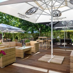 Mercure Hotel Koln West - Bild 19